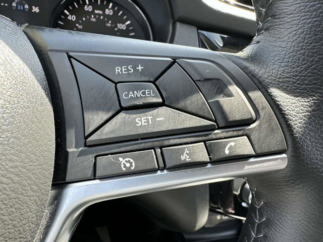 2022 Nissan Rogue Sport SV San Clemente CA