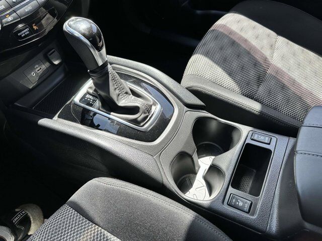 2022 Nissan Rogue Sport SV San Clemente CA