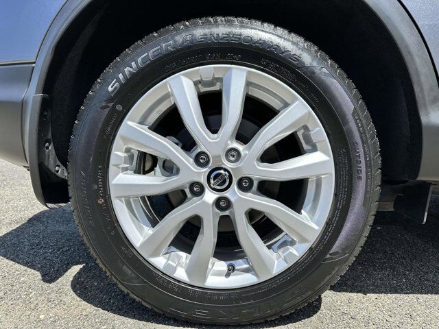 2022 Nissan Rogue Sport SV San Clemente CA