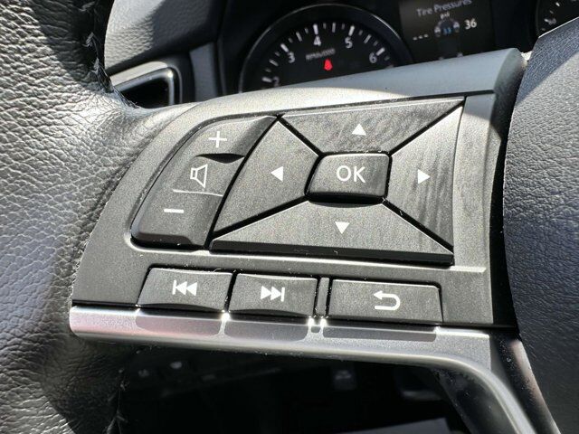 2022 Nissan Rogue Sport SV San Clemente CA
