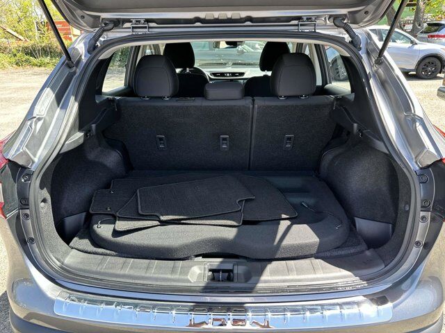 2022 Nissan Rogue Sport SV San Clemente CA