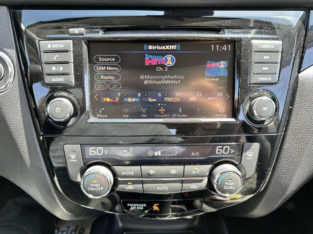 2022 Nissan Rogue Sport SV San Clemente CA