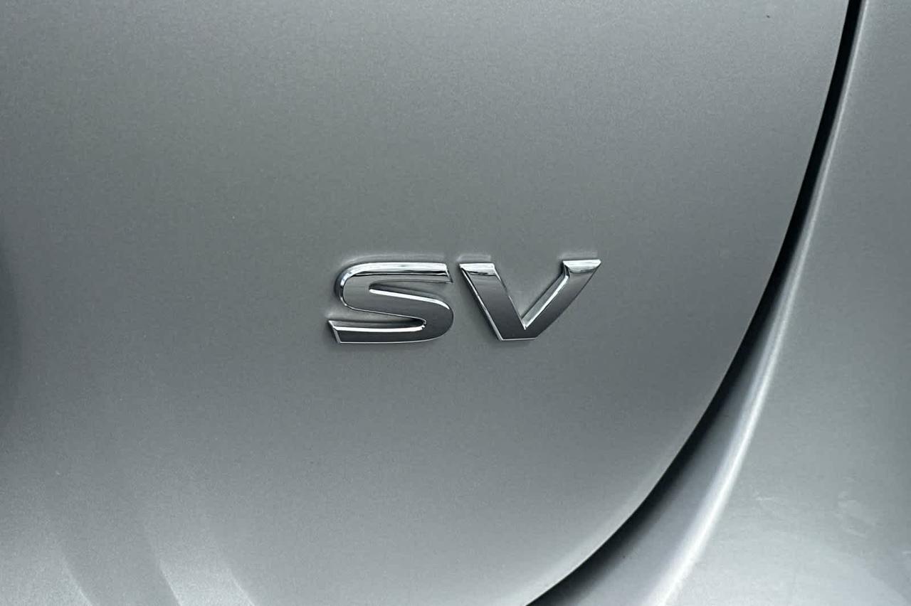 2022 Nissan Rogue Sport SV Roseville CA