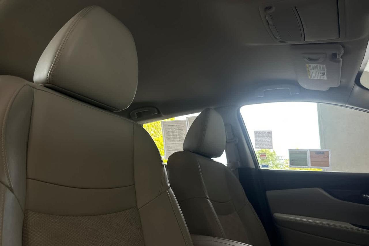 2022 Nissan Rogue Sport SV Roseville CA