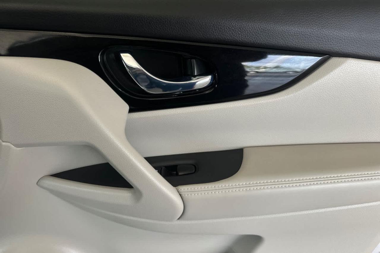 2022 Nissan Rogue Sport SV Roseville CA