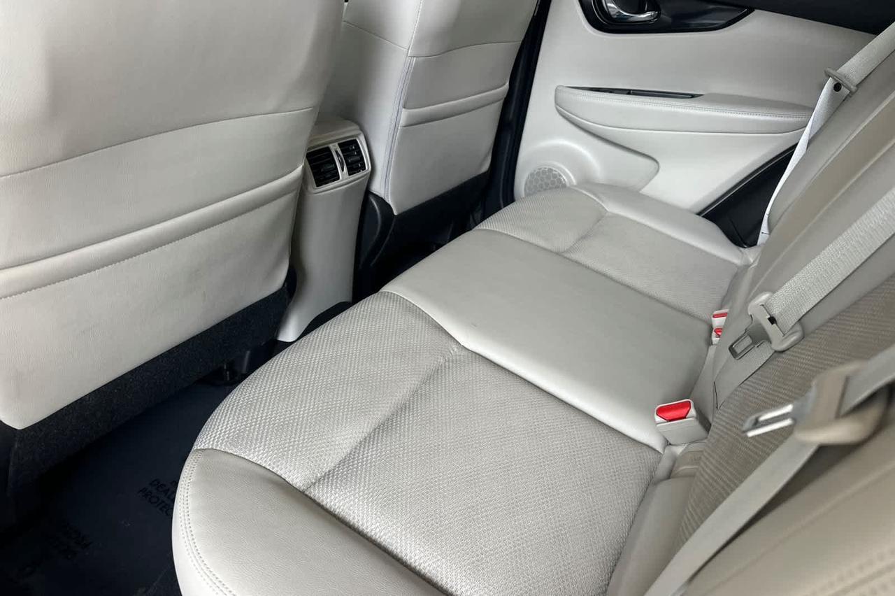 2022 Nissan Rogue Sport SV Roseville CA
