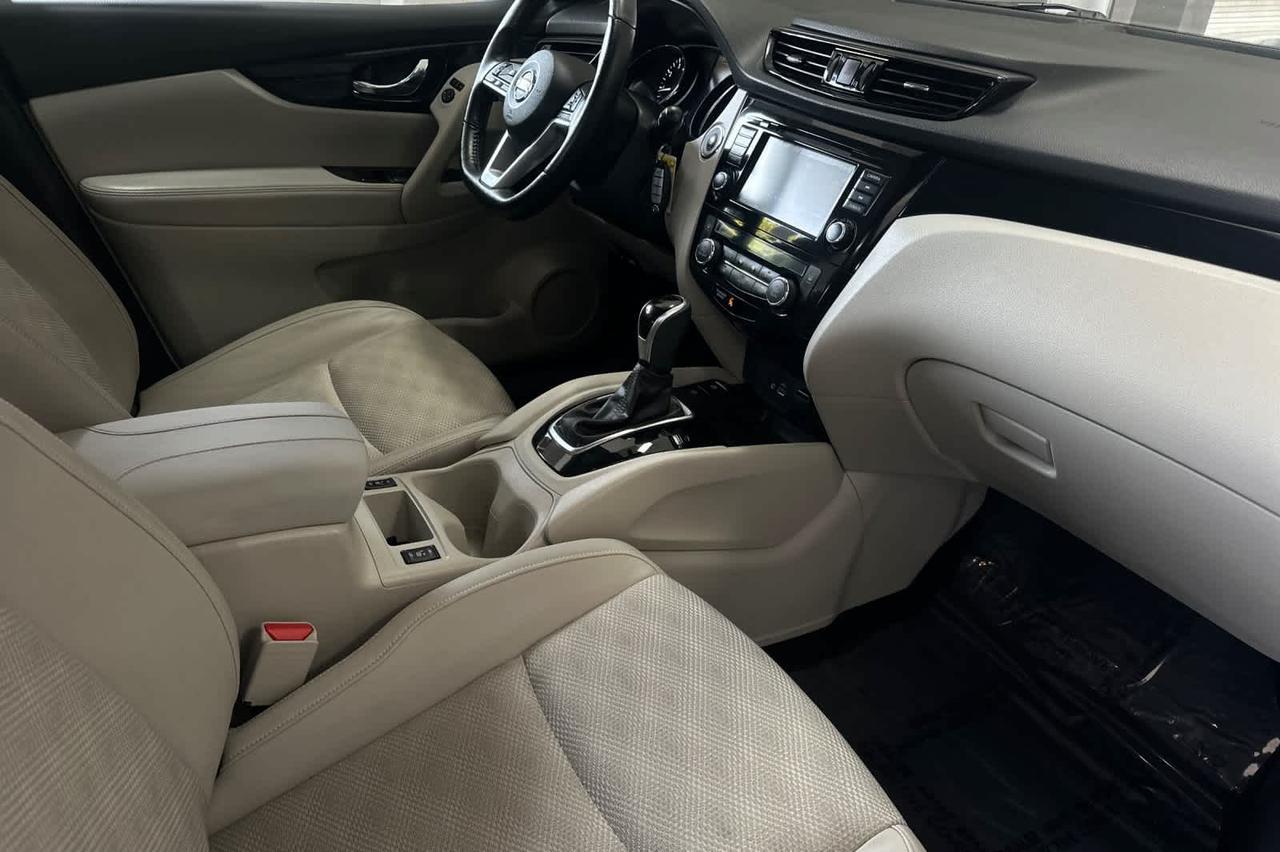 2022 Nissan Rogue Sport SV Roseville CA