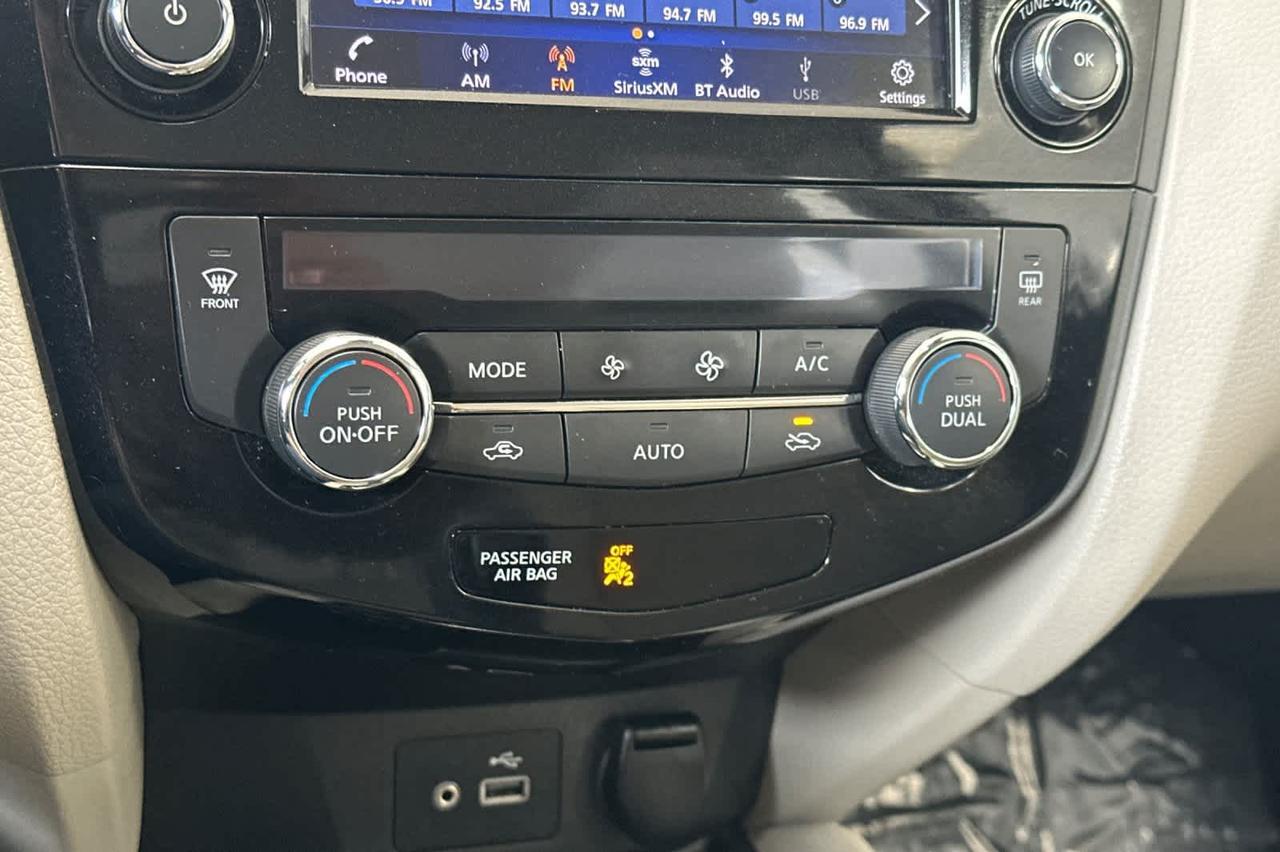 2022 Nissan Rogue Sport SV Roseville CA