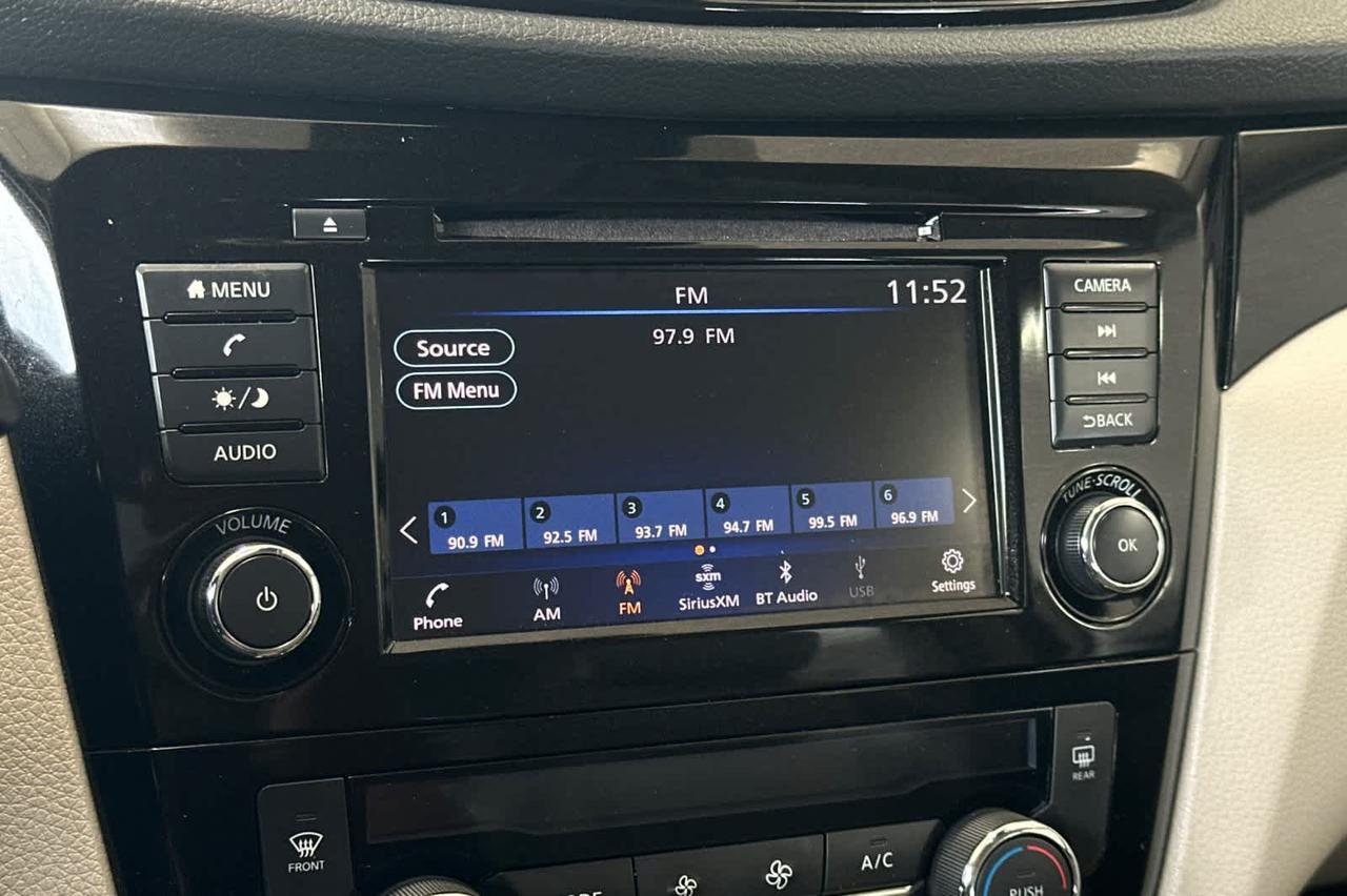 2022 Nissan Rogue Sport SV Roseville CA
