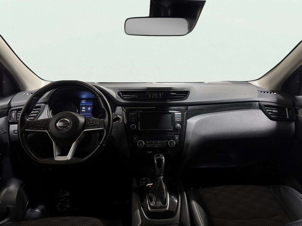 2022 Nissan Rogue Sport SV w/Tech Pkg San Clemente CA