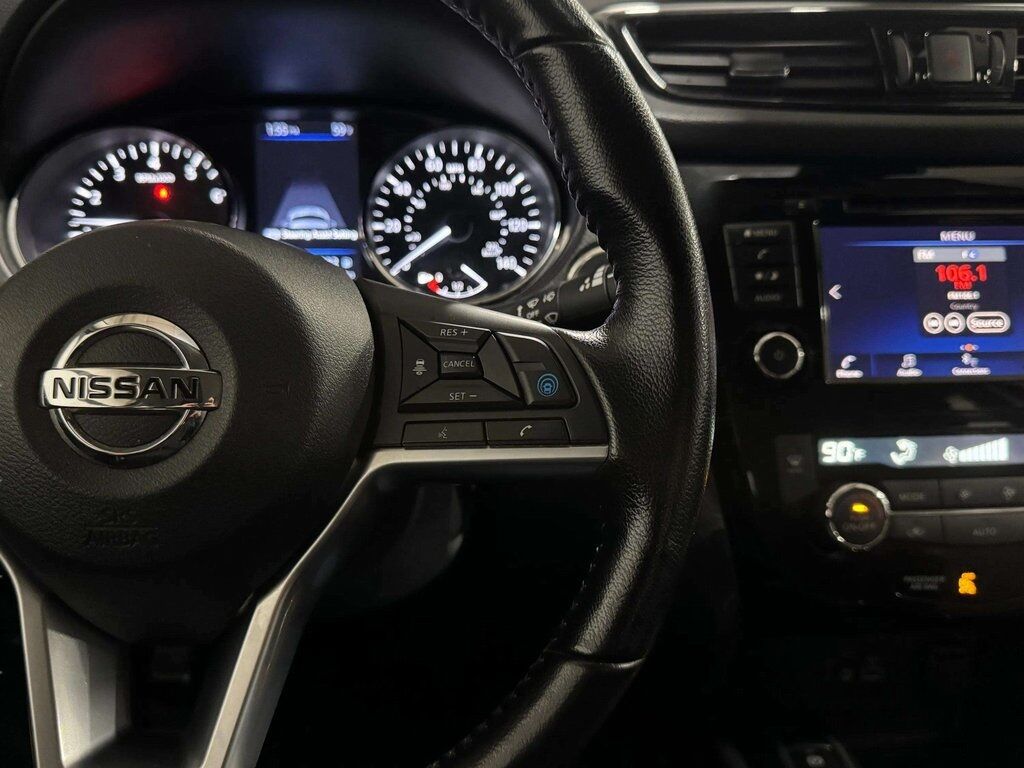 2022 Nissan Rogue Sport SV w/Tech Pkg San Clemente CA