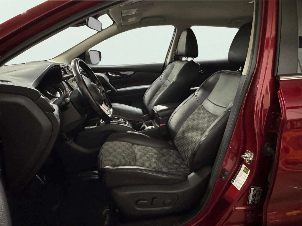 2022 Nissan Rogue Sport SV w/Tech Pkg San Clemente CA