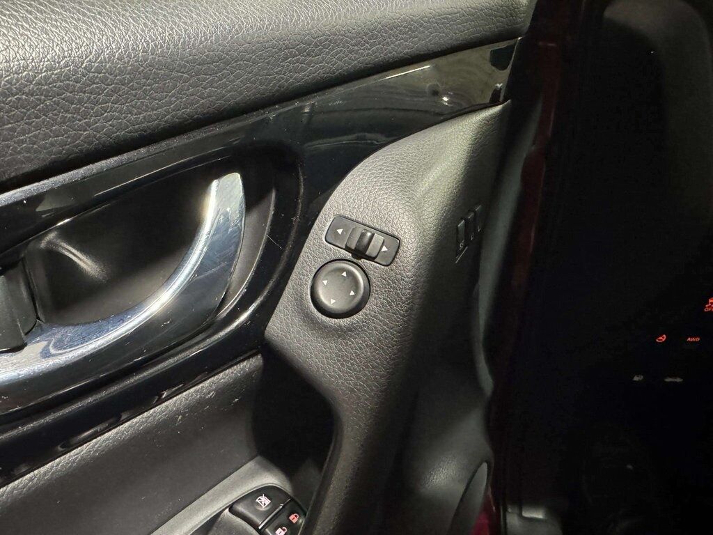 2022 Nissan Rogue Sport SV w/Tech Pkg San Clemente CA