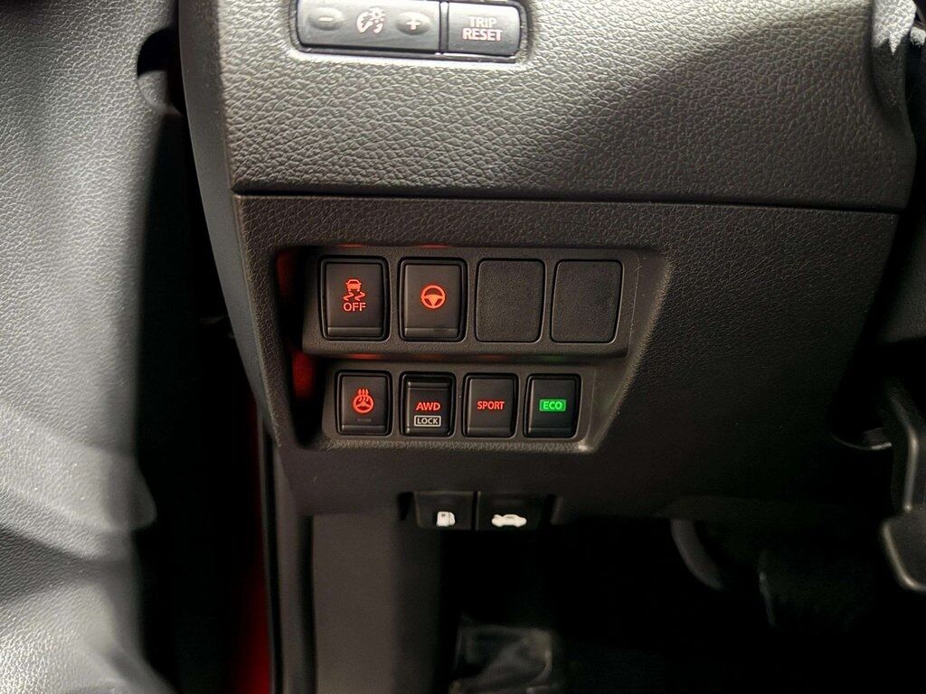 2022 Nissan Rogue Sport SV w/Tech Pkg San Clemente CA