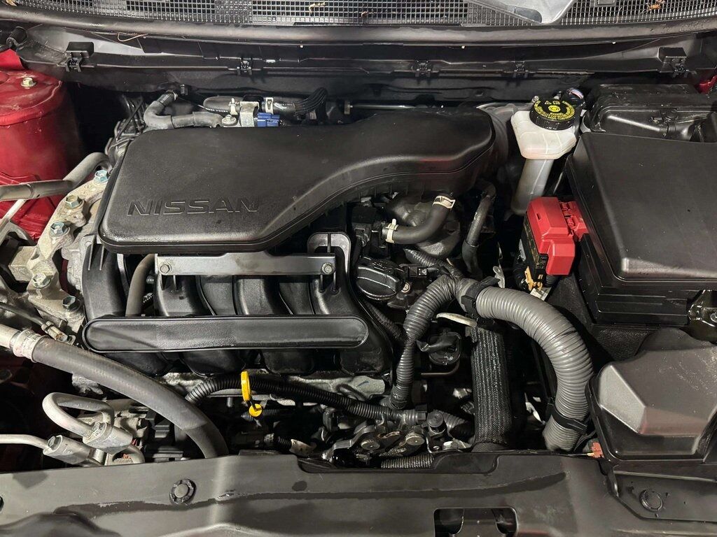 2022 Nissan Rogue Sport SV w/Tech Pkg San Clemente CA