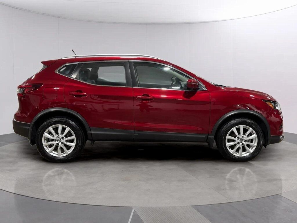 2022 Nissan Rogue Sport SV w/Tech Pkg San Clemente CA