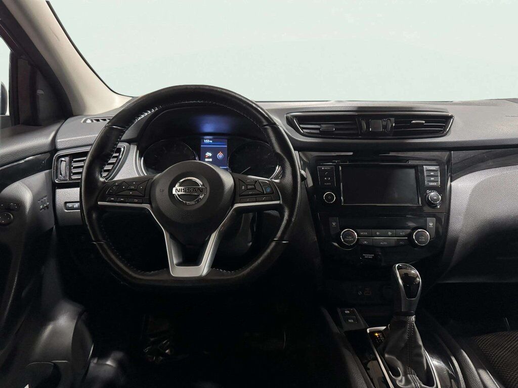 2022 Nissan Rogue Sport SV w/Tech Pkg San Clemente CA