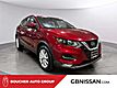 2022 Nissan Rogue Sport SV w/Tech Pkg
