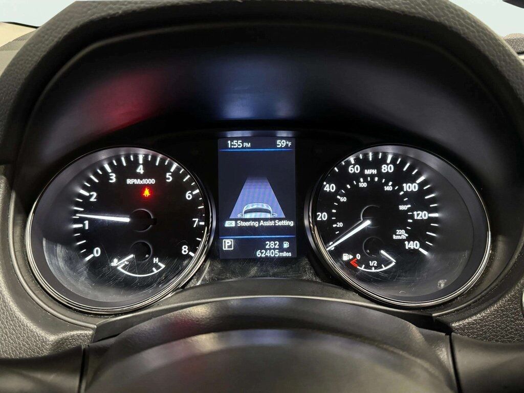 2022 Nissan Rogue Sport SV w/Tech Pkg San Clemente CA