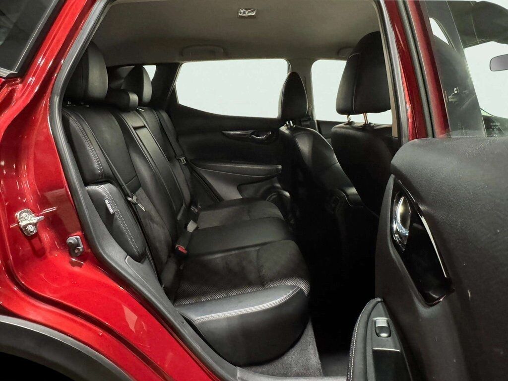 2022 Nissan Rogue Sport SV w/Tech Pkg San Clemente CA