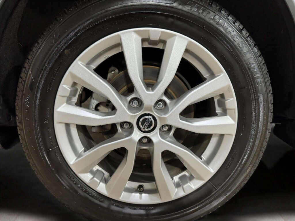 2022 Nissan Rogue Sport SV w/Tech Pkg San Clemente CA