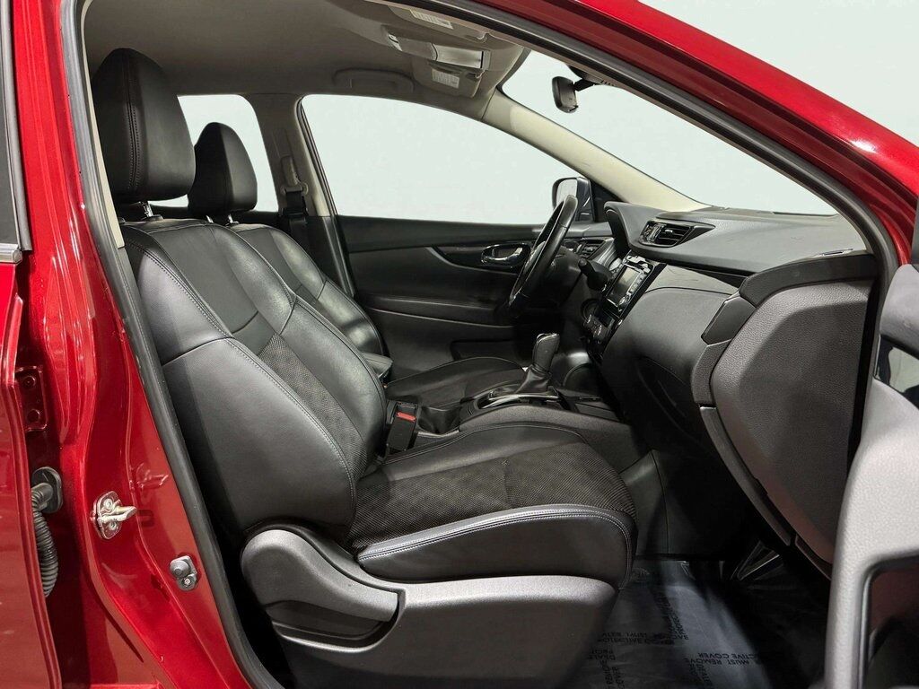 2022 Nissan Rogue Sport SV w/Tech Pkg San Clemente CA