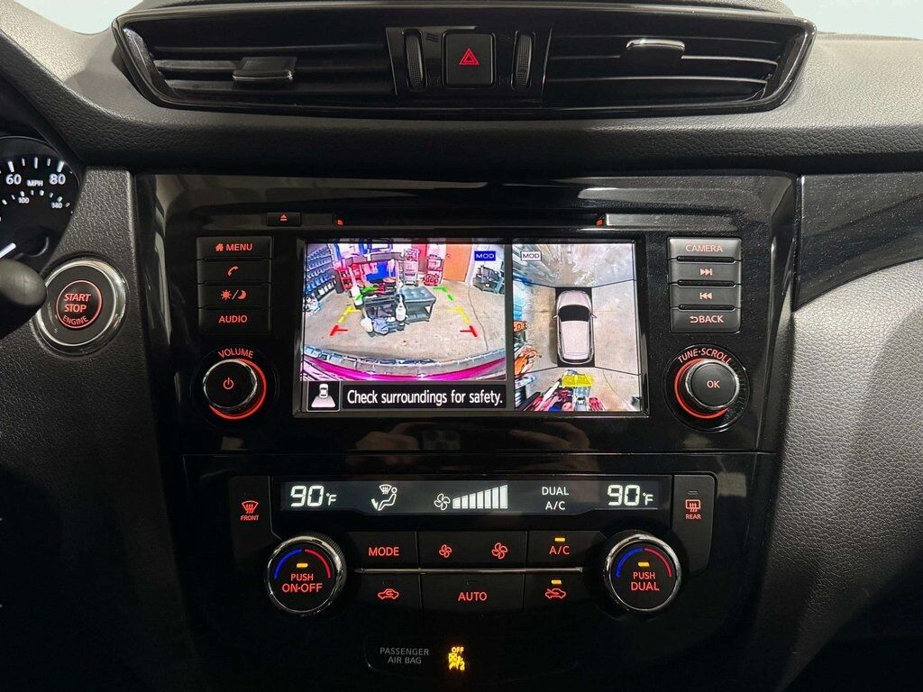 2022 Nissan Rogue Sport SV w/Tech Pkg San Clemente CA