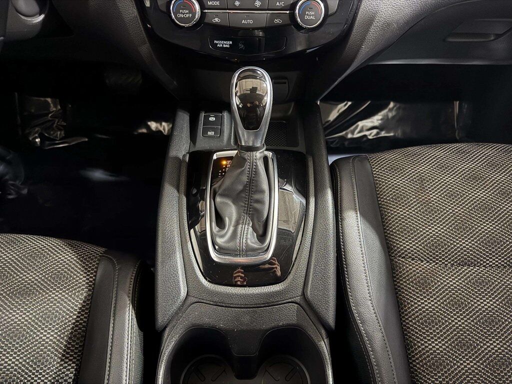 2022 Nissan Rogue Sport SV w/Tech Pkg San Clemente CA