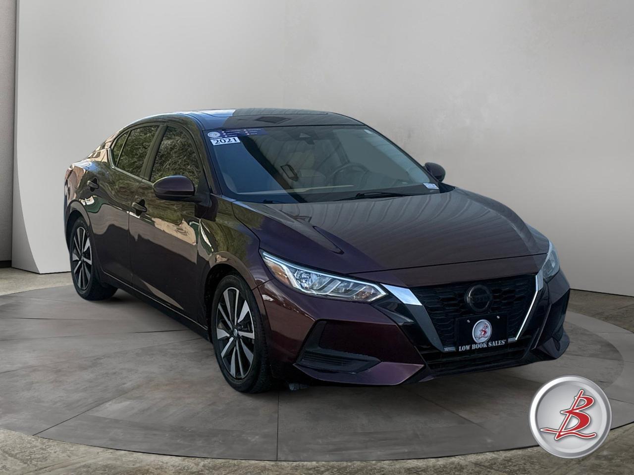 2022 Nissan SENTRA SV Salt Lake City UT 2022 Nissan SENTRA SV Salt Lake City UT