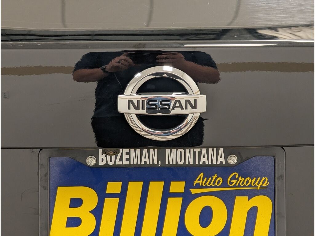 2022 Nissan Sentra SV Bozeman MT