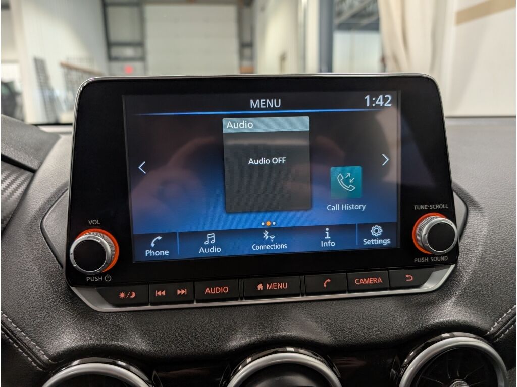2022 Nissan Sentra SV Bozeman MT