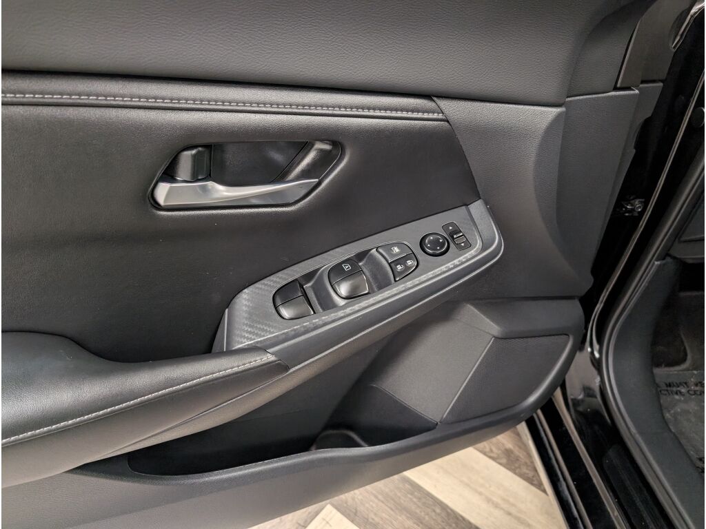 2022 Nissan Sentra SV Bozeman MT