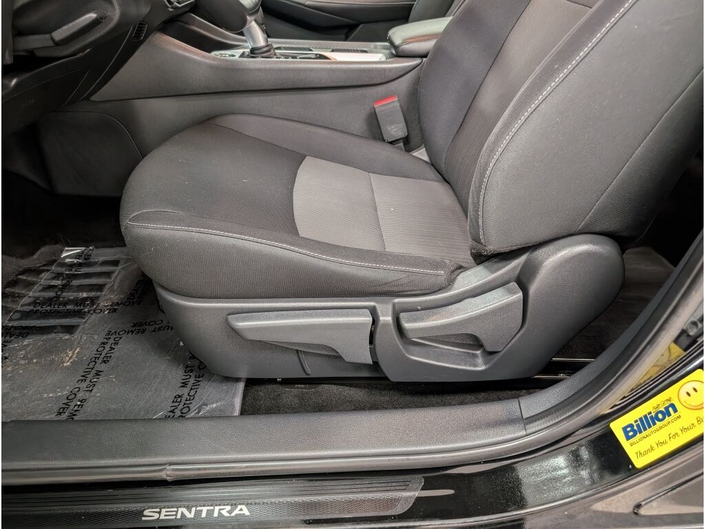 2022 Nissan Sentra SV Bozeman MT