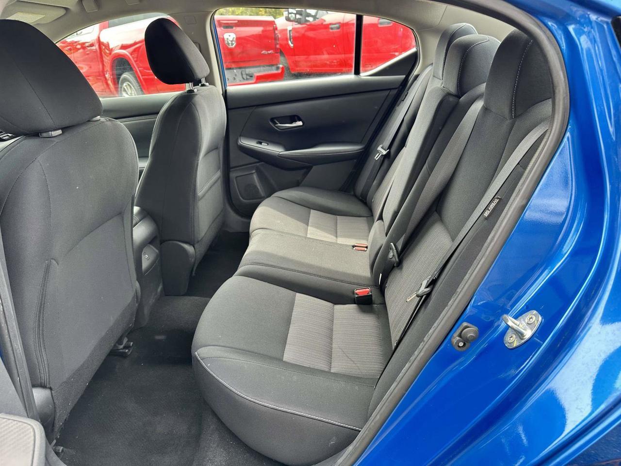 2022 Nissan Sentra SV Clifton Park NY