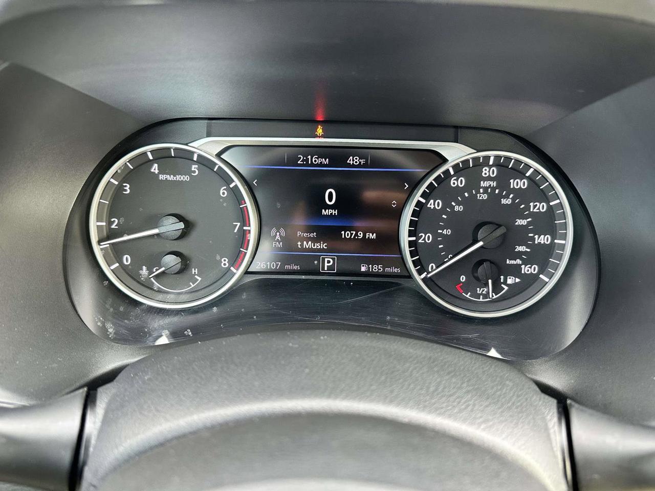 2022 Nissan Sentra SV Clifton Park NY