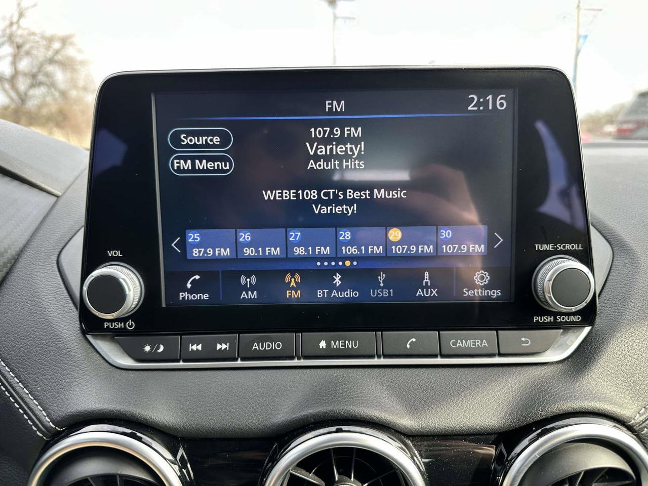 2022 Nissan Sentra SV Clifton Park NY