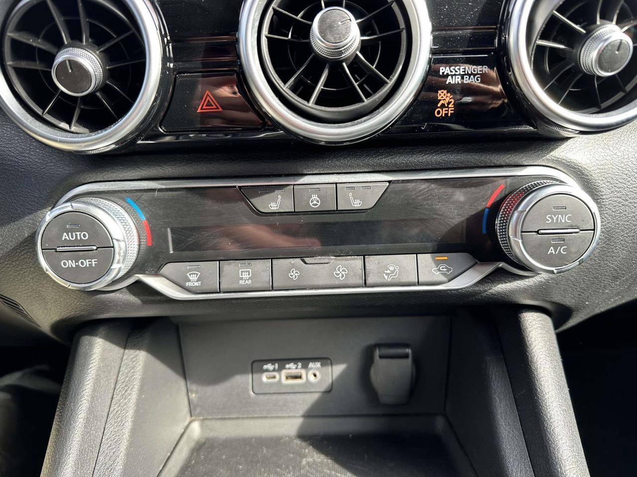 2022 Nissan Sentra SV Clifton Park NY