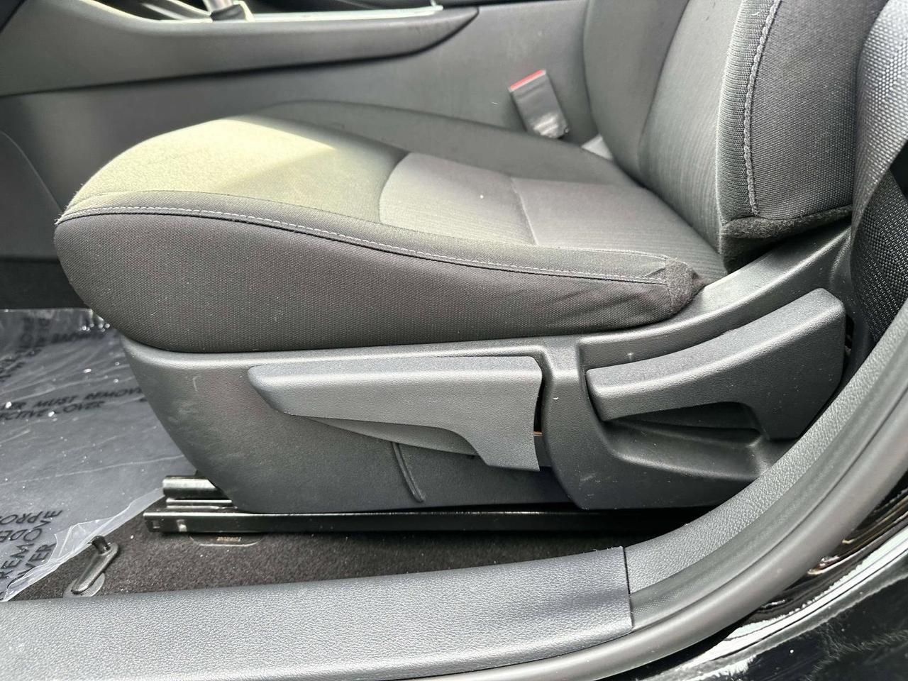 2022 Nissan Sentra SV Clifton Park NY