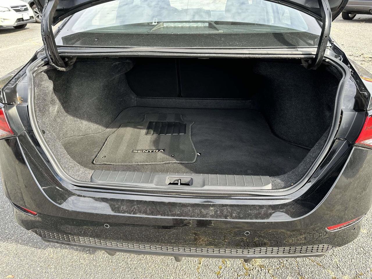 2022 Nissan Sentra SV Clifton Park NY