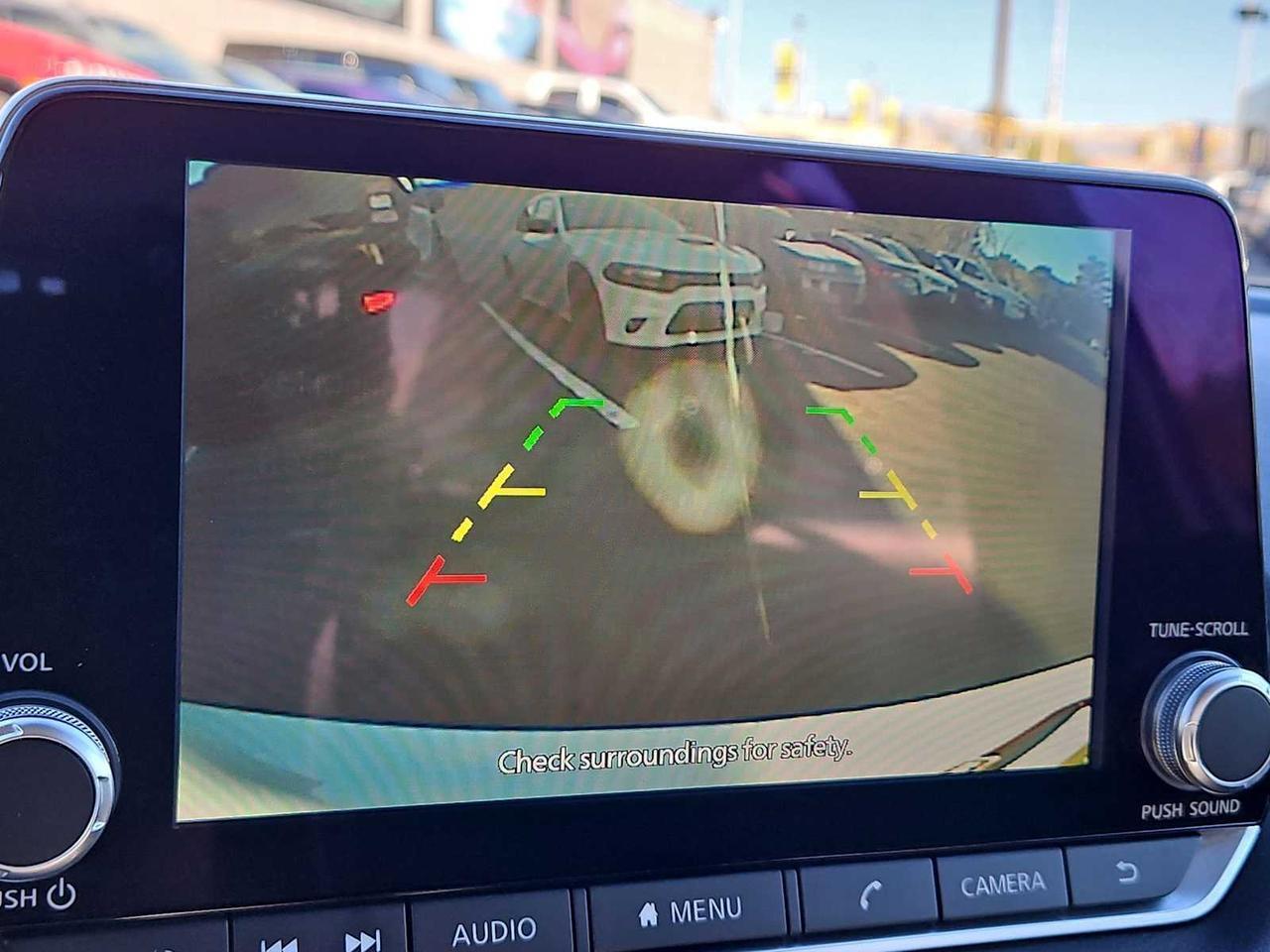 2022 Nissan Sentra SV Irving TX