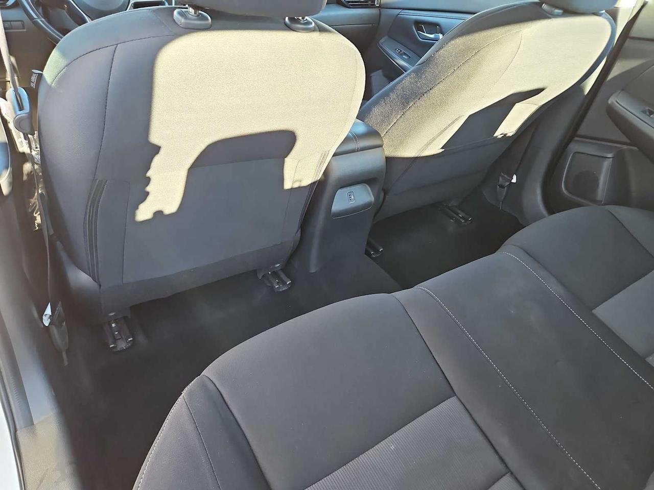 2022 Nissan Sentra SV Irving TX