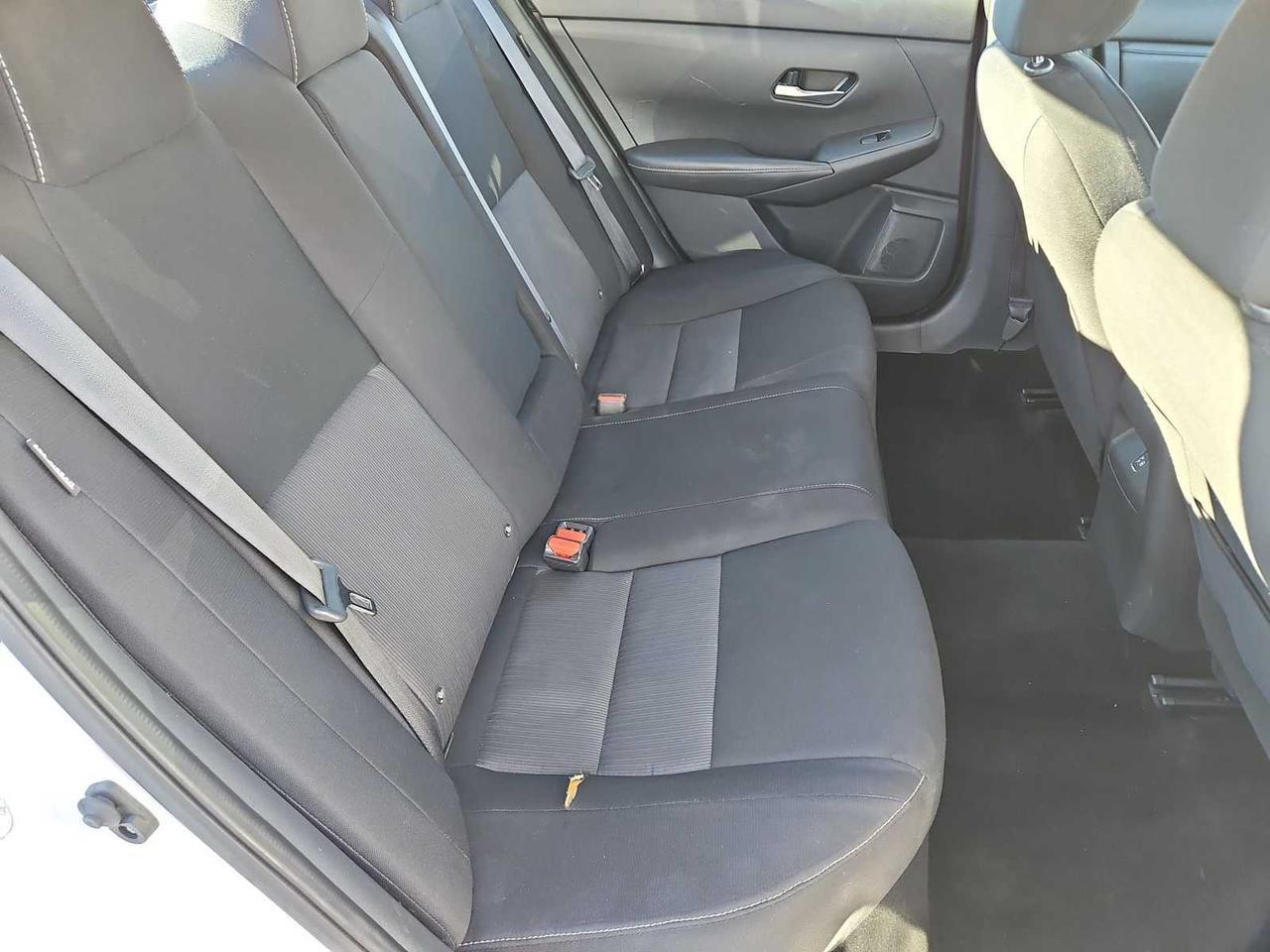 2022 Nissan Sentra SV Irving TX