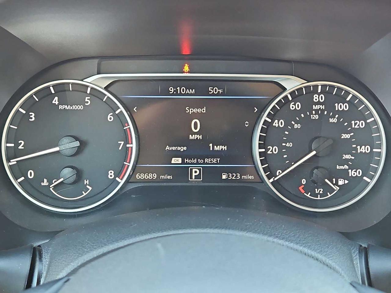 2022 Nissan Sentra SV Irving TX