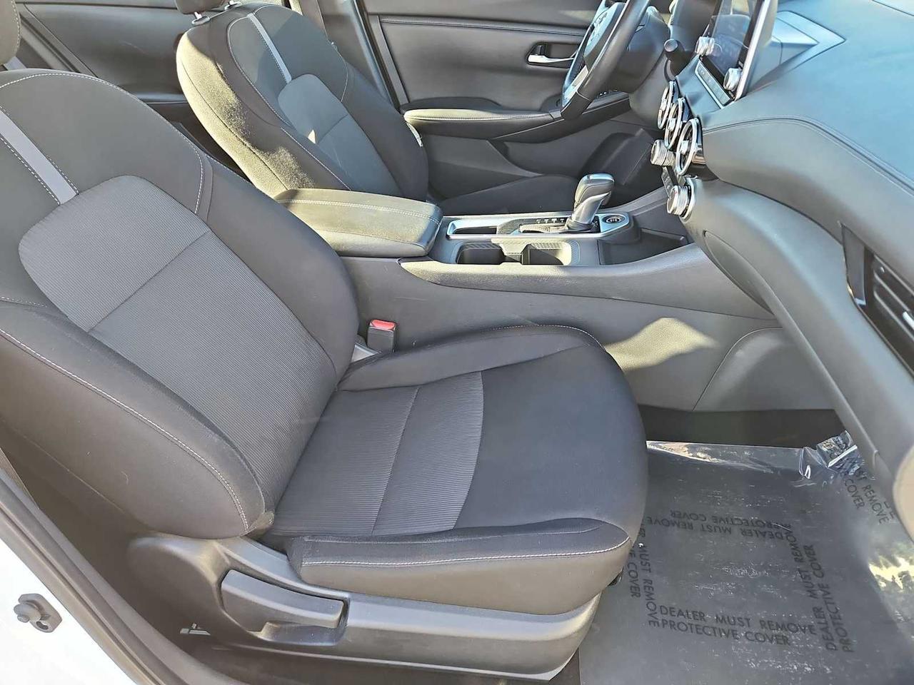 2022 Nissan Sentra SV Irving TX