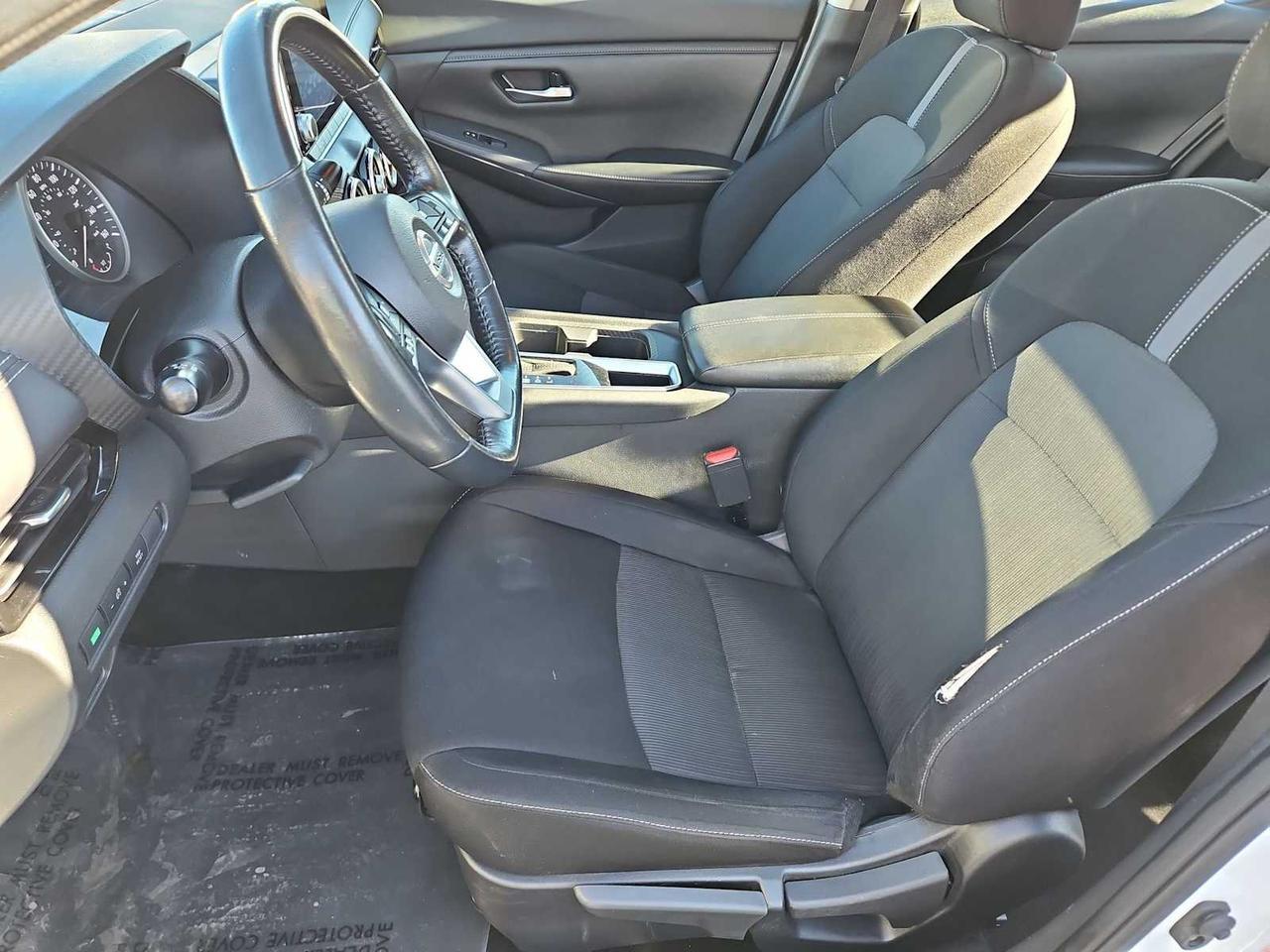 2022 Nissan Sentra SV Irving TX