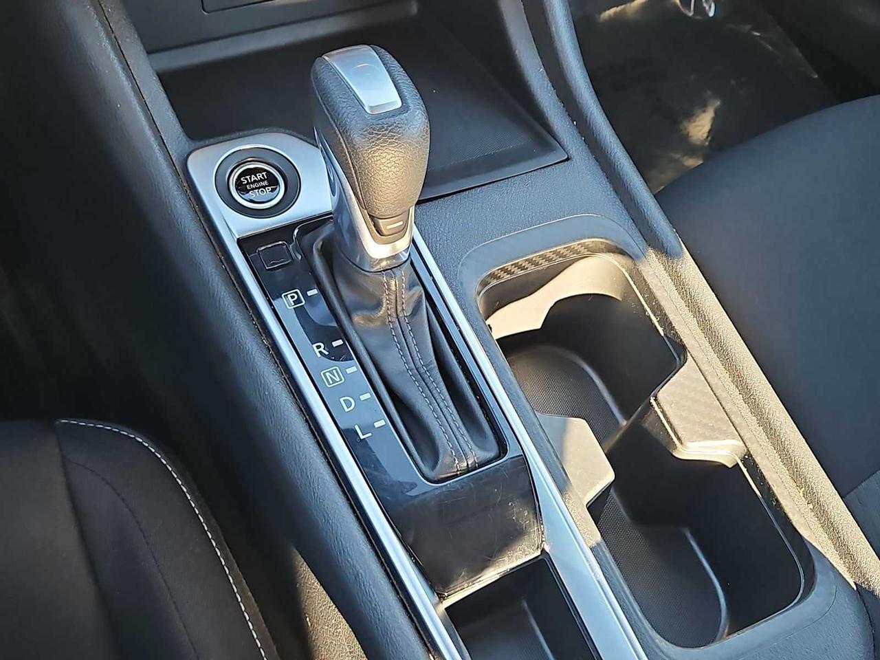 2022 Nissan Sentra SV Irving TX