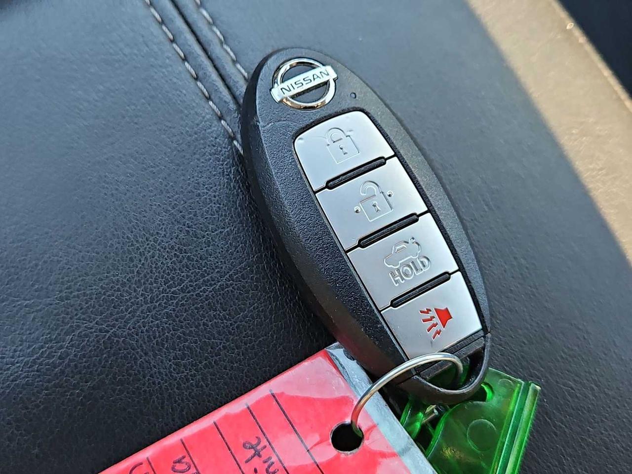 2022 Nissan Sentra SV Irving TX