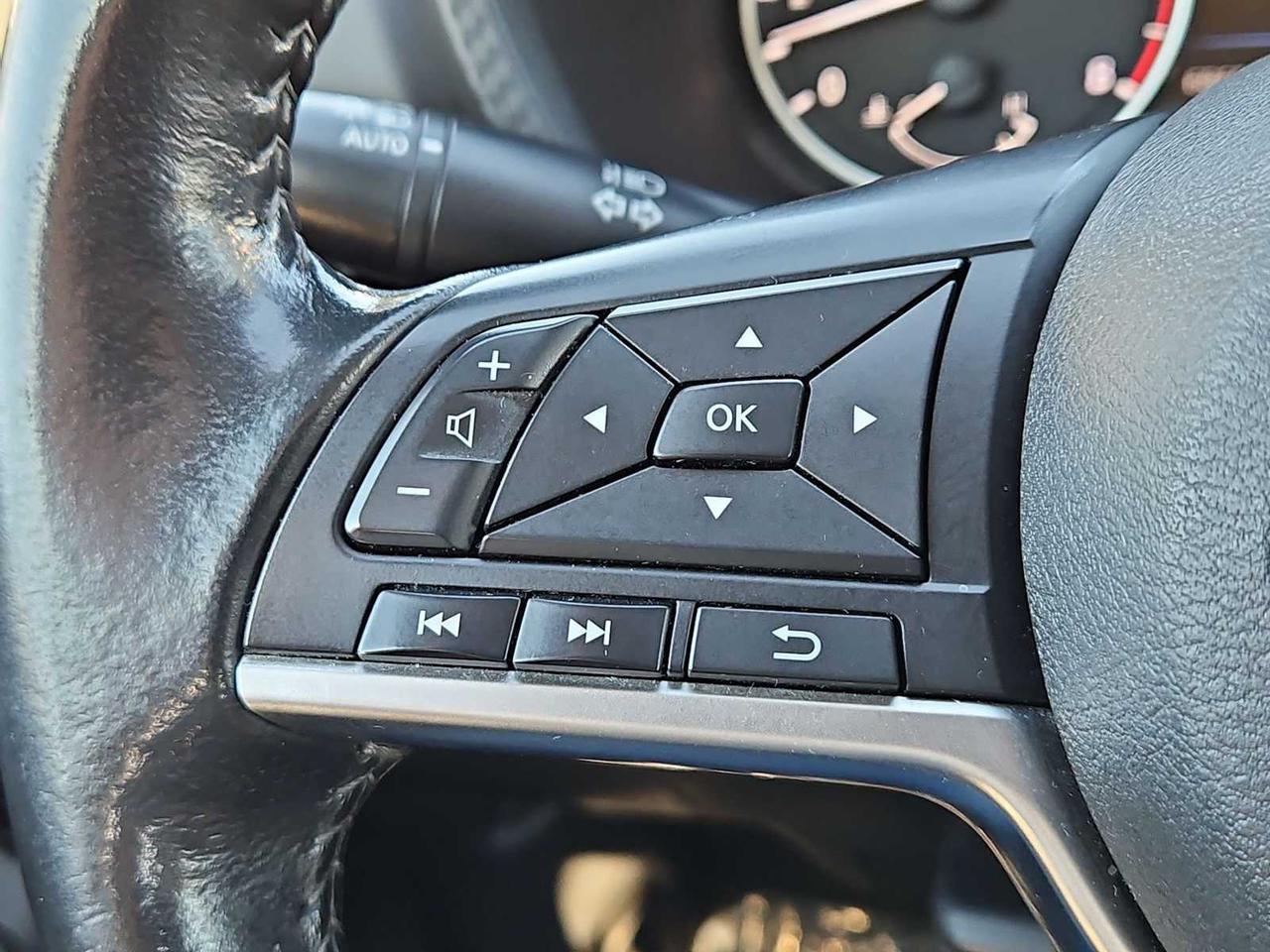 2022 Nissan Sentra SV Irving TX