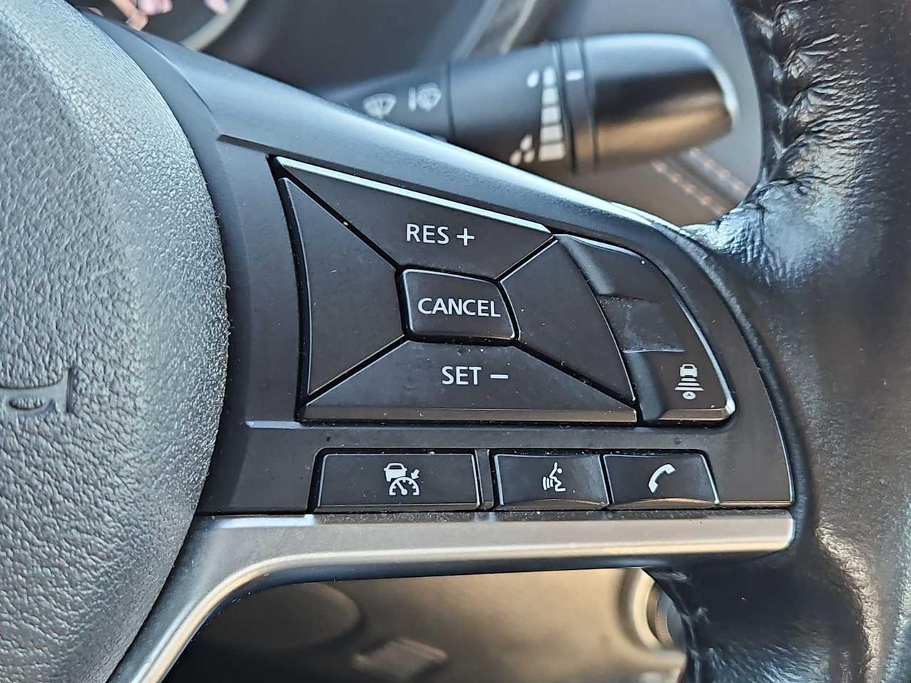 2022 Nissan Sentra SV Irving TX