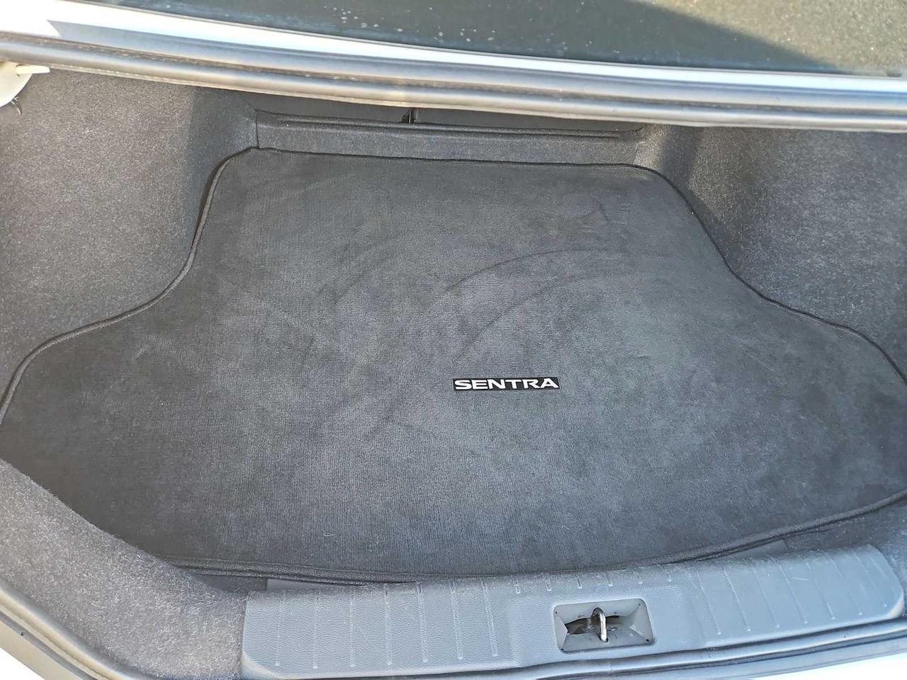 2022 Nissan Sentra SV Irving TX